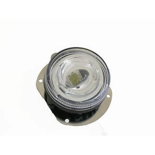 LED 90mm Nebel-Abbiegelichtscheinwerfer Serie 900