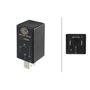 Relais, Kraftstoffpumpe f�r  VW Audi 321906 059  VW Golf
