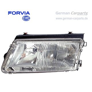 1AF 007 620-054 BOSCH Hauptscheinwerfer, links f�r VW...