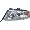 Hella 1LL 007 821-291 Hauptscheinwerfer links Audi 100...