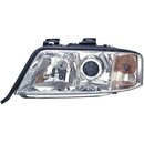 Hella 1LL 007 821-301 Hauptscheinwerfer rechts Audi 100...