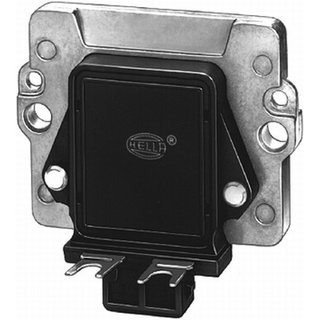 Hella, 5DA 006 623-451,Schaltgert,VW GOLF PASSAT CORRADO Bosch Zndmodul, 5DA 006 623-451