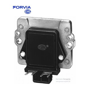 Hella Schaltger�t Z�ndanlage, 5DA 006 623-451  VW GOLF PASSAT CORRADO
