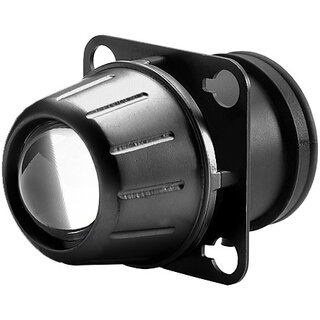 Hella DE Scheinwerfereinsatz H7 50 mm schwarz Kubota Rosenbauer Carraro Quad ATV