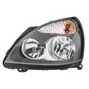 Hauptscheinwerfer, links Renault Clio II 7701057654