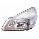 Renault Espace IV 11/2002 - 04/2006 Hauptscheinwerfer...
