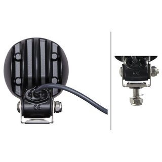 Arbeitsscheinwerfer Modul 70 LED  vgl. 1G0 996 576-117