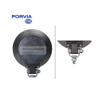 Hella Arbeitsscheinwerfer Proflex-Gladiator - 12/24V - Nahfeld - Gummigeh�use