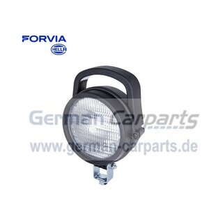 Arbeitsscheinwerfer Torero - H3 - 12/24V - weitreichende...
