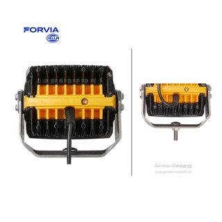 Hella LED Arbeitsscheinwerfer Roklume 380N - 24V - 7800lm  1GA 996 197-041