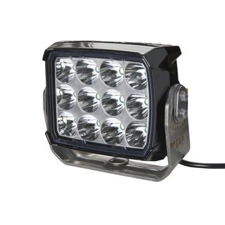Hella LED Arbeitsscheinwerfer Roklume 7800 Lumen Heavy Duty