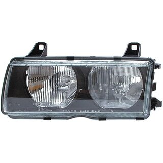 Halogen/FF-Hauptscheinwerfer - BMW 3 Compact (E36) - ECE...