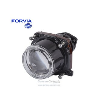 Hella Bi-Xenon-Hauptscheinwerfer - 90mm Performance 12V...