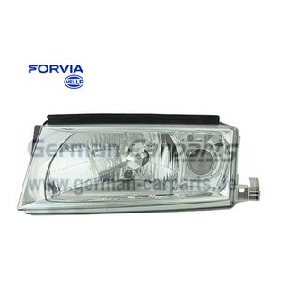 Halogen/DE-Hauptscheinwerfer - Skoda Octavia I (1U2) - ECE - f�r LHD - links
