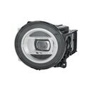 Hauptscheinwerfer LED Mercedes G-Klasse neu W463 2018- links