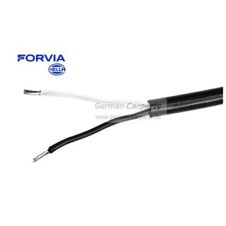 Zusatzblinkleuchte Shapeline Tech - LED - 12/24V