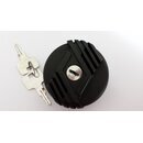 Hella, 8XY 008 235-001, Tankdeckel PT 57 CITROEN Jumper...
