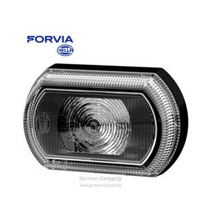 Positionsleuchte - Shapeline Tech - LED - 12/24V ADR/GGVS...