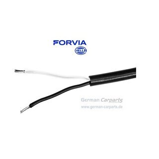 Seitenmarkierungsleuchte Shapeline Tech LED 12/24V ADR/GGVS links/rechts