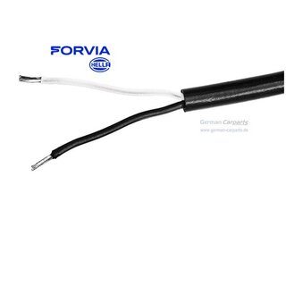 Seitenmarkierungsleuchte - Shapeline Tech - LED - 12V - Anbau/geklebt - ADR/GGVS
