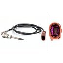 Sensor, Abgastemperatur