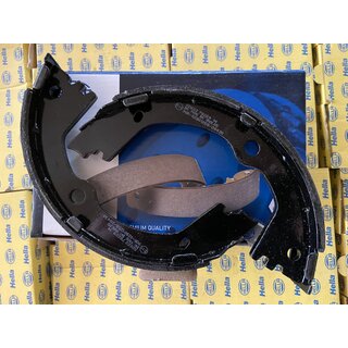 Bremsbackensatz, Feststellbremse - H1834 - HYUNDAI / KIA