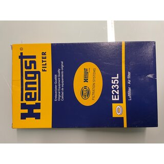 Hengst Luftfilter Opel Isuzu