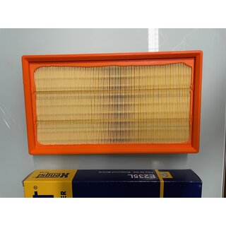 Hengst Luftfilter Opel Isuzu