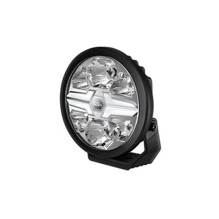 Hella Valuefit LED Fernscheinwerfer Blade 7 Schwarz Ref. 25