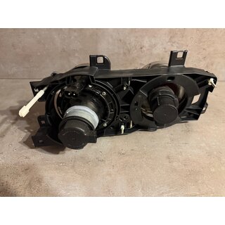 Hella Super DE Scheinwerfer f. BMW 5er E34 links vergl. BMW 1391321