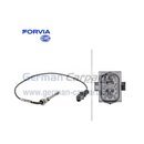 Sensor, Abgastemperatur - 2-polig - Kabel: 400mm...