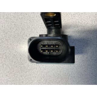 6PM 008 043-005 Original Niveausensor VW Seat Skoda 6N0 907 503