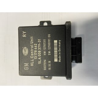 Hella 5LA 008 379-316 Steuerger�t f�r...