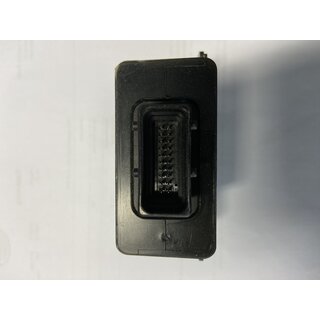 Hella 5LA 008 379-316 Steuerger�t f�r Leuchtweitenregulierung, Vauxhall GM Opel 13 178 462