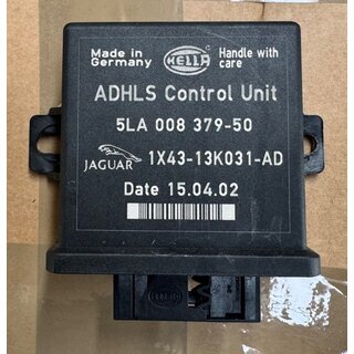 Hella 5LA 008 379-505 Steuerger�t f�r...