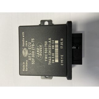 Hella AFS Control Unit
