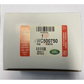 Hella AFS Control Unit