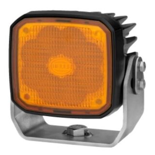 LED-Arbeitsscheinwerfer - RokLUME 280N - ZEROGlare - gelb - 12/24V - 4400lm - Nahfeldausleuchtung