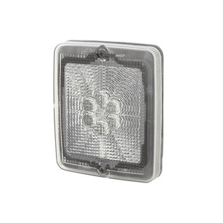 Blinkleuchte - LED - 12V - Einbau/geschraubt - ADR/GGVS