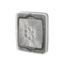 Blinkleuchte - LED - 12V - Einbau/geschraubt - ADR/GGVS