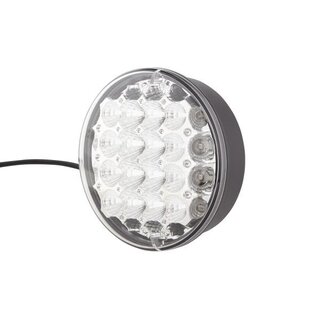 Blinkleuchte - LED - 12V - Anbau/geschraubt - ADR/GGVS