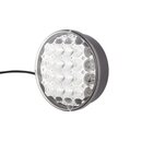 Blinkleuchte - LED - 12V - Anbau/geschraubt - ADR/GGVS