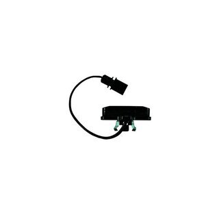 Hella Bremsbel�ge - mit Warnkontakt - T1328 - AUDI