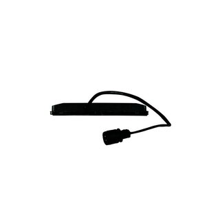 Hella Bremsbel�ge - mit Warnkontakt - T5126 - AUDI