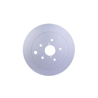 Hella Bremsscheibe - 55437PRO - beschichtet -316mm-20mm- Innenbel�ftet - SUBARU