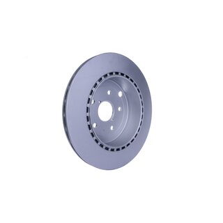 Hella Bremsscheibe - 55437PRO - beschichtet -316mm-20mm- Innenbel�ftet - SUBARU