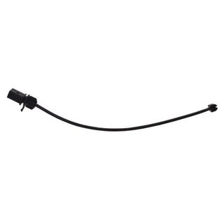 Hella Warnkontakt, Bremsbelagverschlei� - P8795 - AUDI
