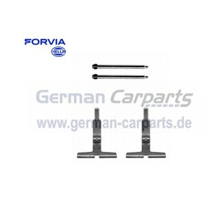 Zubeh�rsatz, Scheibenbremsbelag - K0295 -Teves -...
