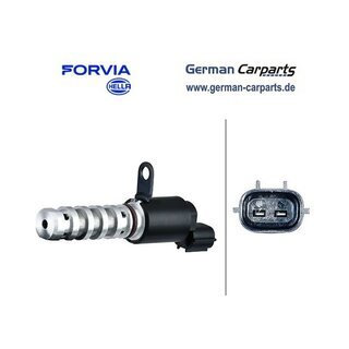 Steuerventil, Nockenwellenverstellung - HYUNDAI/KIA vgl....