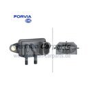 Sensor, Abgasdruck - 3-polig - geschraubt Ford vgl....